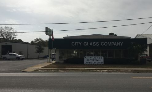 City Glass Company