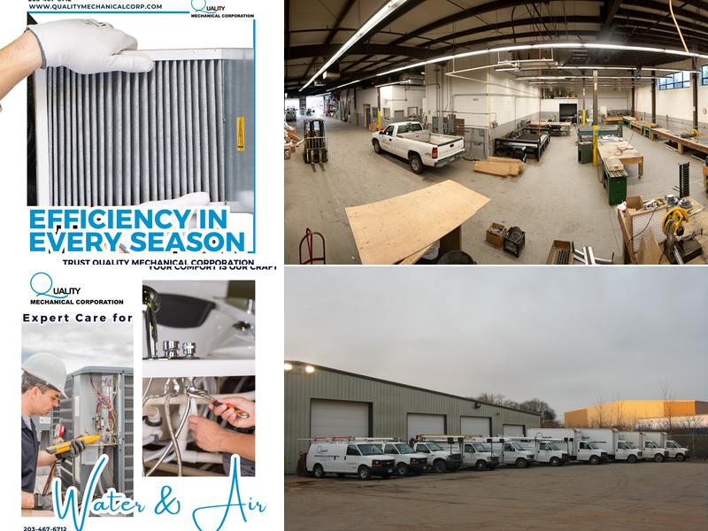 Quality Mechanical Corporation