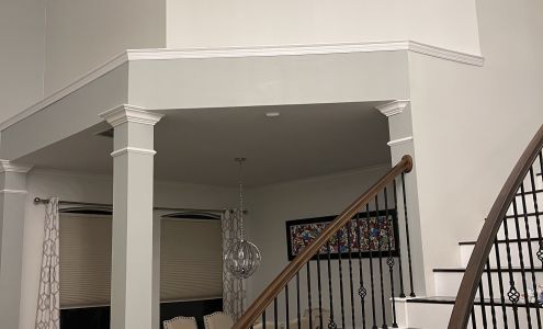 Vinny's Painting & Handiwork, LLC