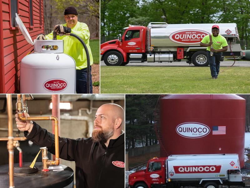 Quinoco Energy Services