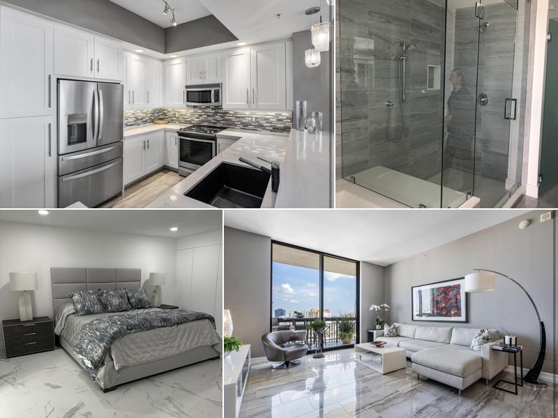 Construction Solutions - CSI