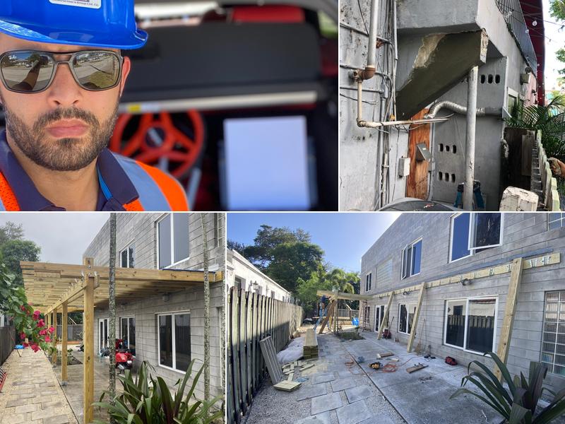 Souffront Construction & Engineering