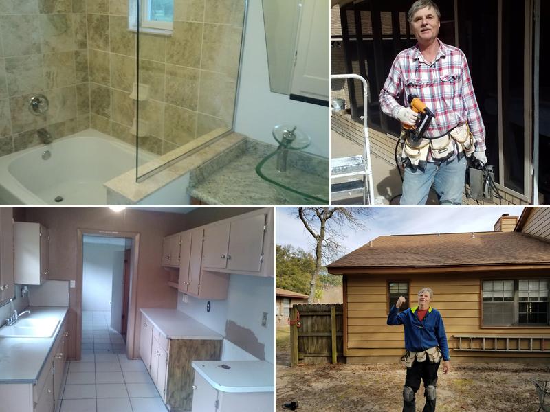 Like New Restoration llc