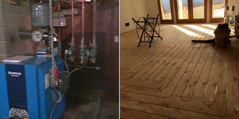 Siddall Heating and Cooling LLC