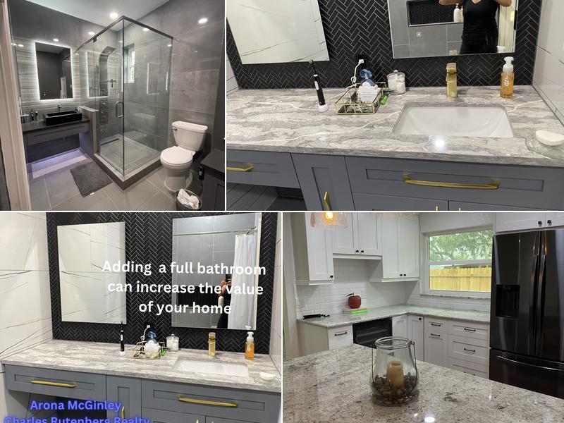 Aes Home Improvements. LLC