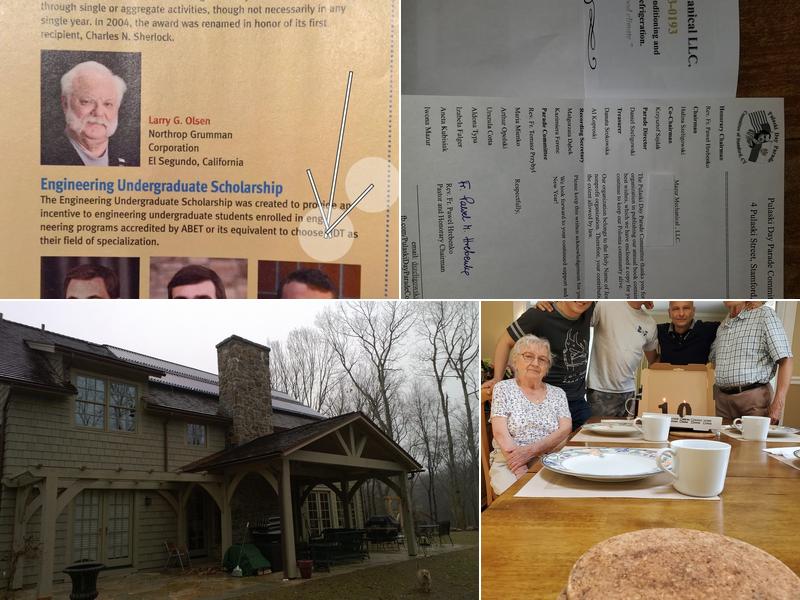 mazur mechanical llc