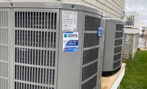 Jim Schiffler Heating & Air, Llc