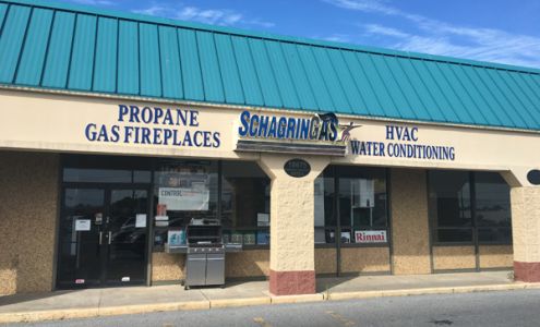 Schagrin Home Comfort Products