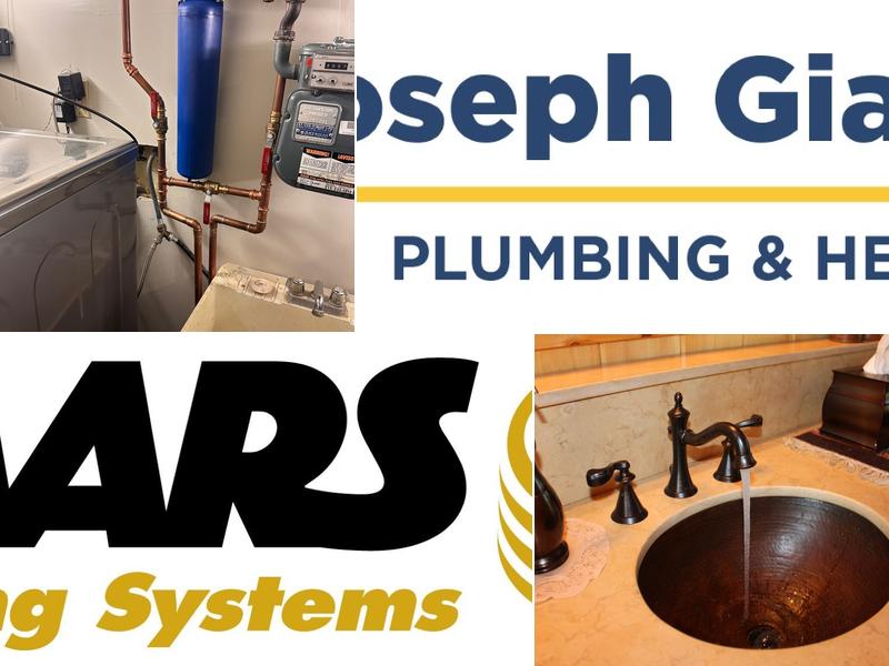 Joseph Giannone Plumbing & Heating®