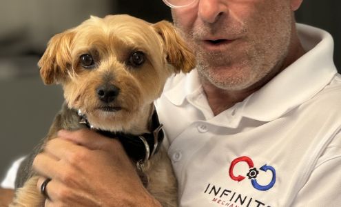 Infinite Mechanical LLC