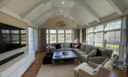 I&V Consulting 302 Clifton Ave, Collingdale Pennsylvania 19023