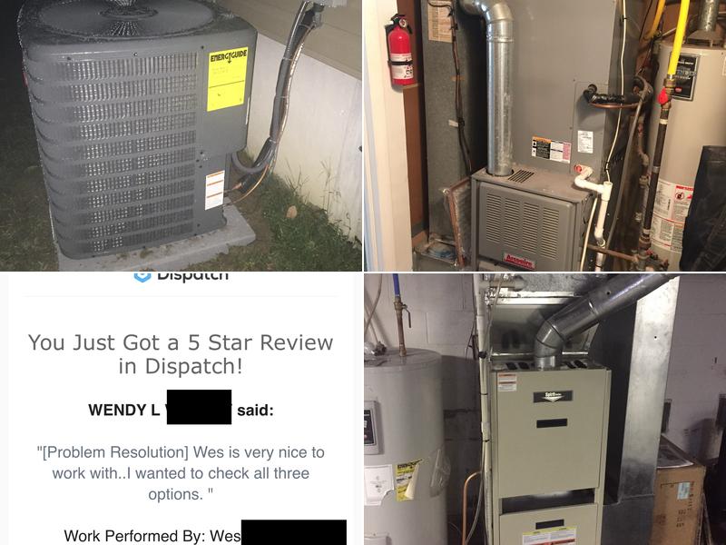 Family Heating & Cooling