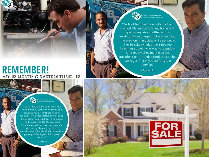 Broward Factory Service