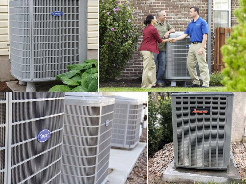 A & R Heating & Air Inc