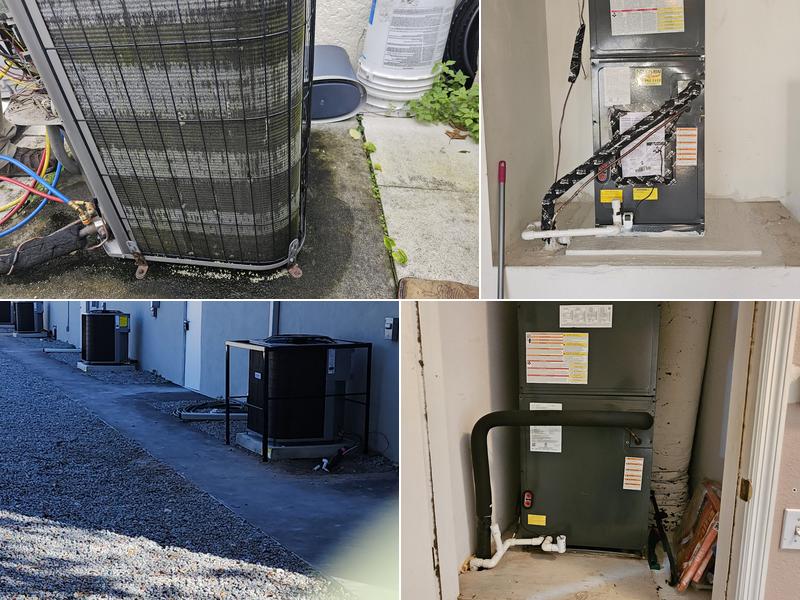 Precision Air Solutions LLC