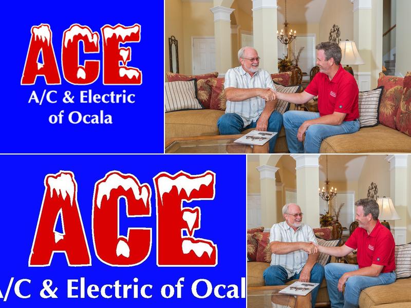 ACE A/C of Ocala