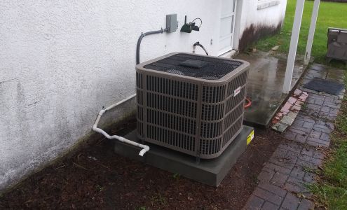 Wideman Air Services