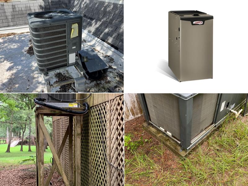 All Star Heating & Cooling Inc.