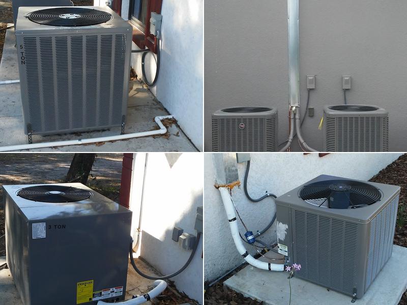 QUALITY AIR PLUS, LLC