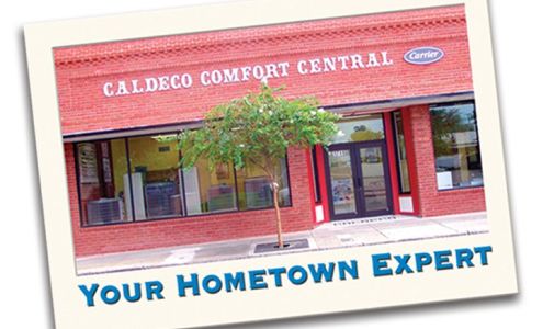 Caldeco Air Conditioning & Heating