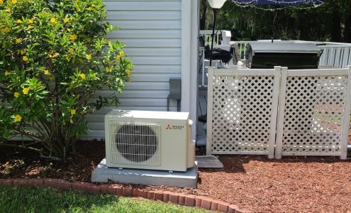 Thorpe Heating & Cooling