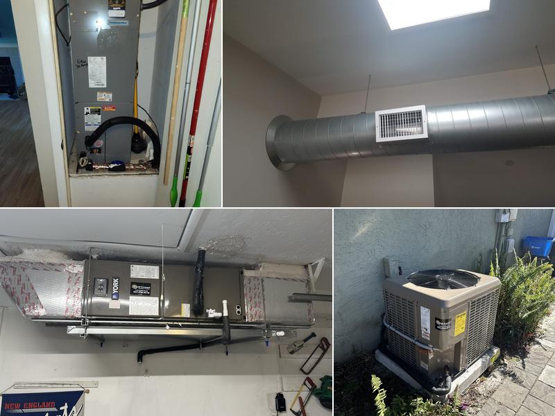 Cool Coast Heating & Cooling