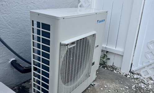 Gator Air Conditioning, Inc.