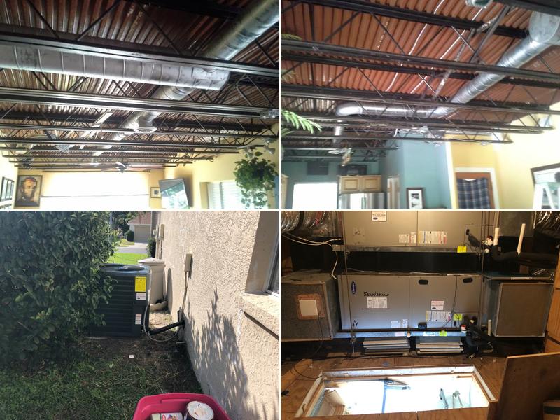 Jim McDonald & Sons Heating & Cooling Inc.