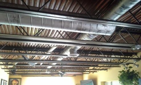 Jim McDonald & Sons Heating & Cooling Inc.