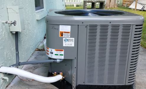 Great White Mechanical, LLC