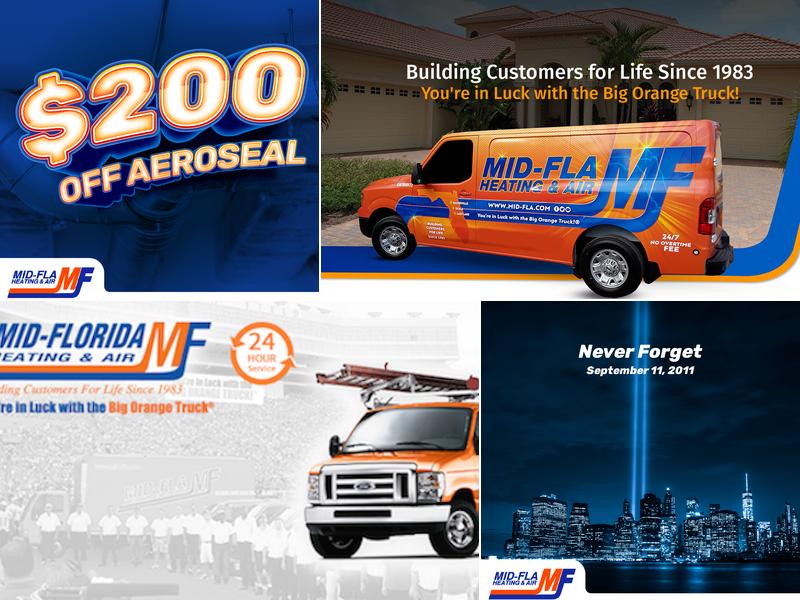 Mid-Florida Heating & Air