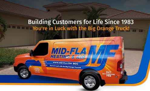 Mid-Florida Heating & Air