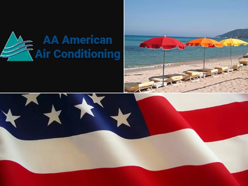 A A American Air Conditioning