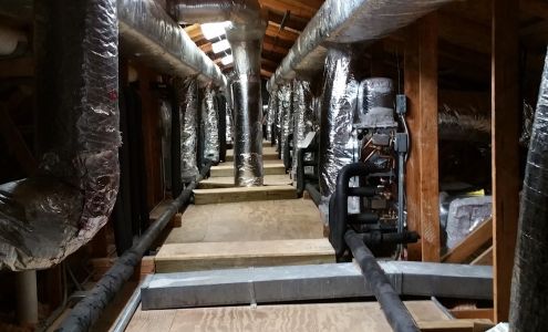 Cedars Electro-Mechanical Inc.