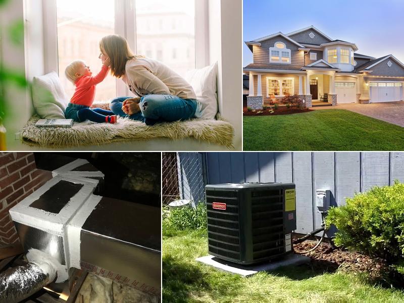 Scott Niehaus Air Conditioning and Heating Inc.