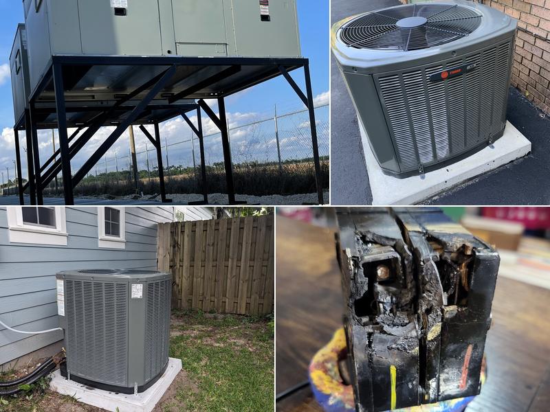 Gator Heating and Air Conditioning