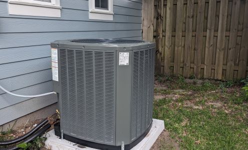 Gator Heating and Air Conditioning