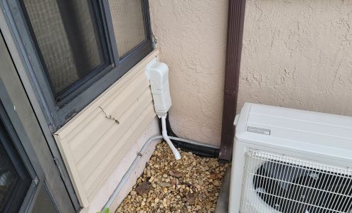 Daniel's Heating & Air Conditioning