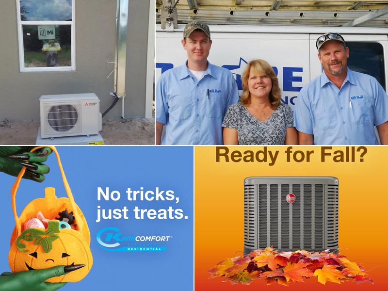 Air Care Heating & Cooling Inc.