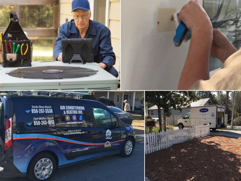 Air Conditioning & Heating, Inc.