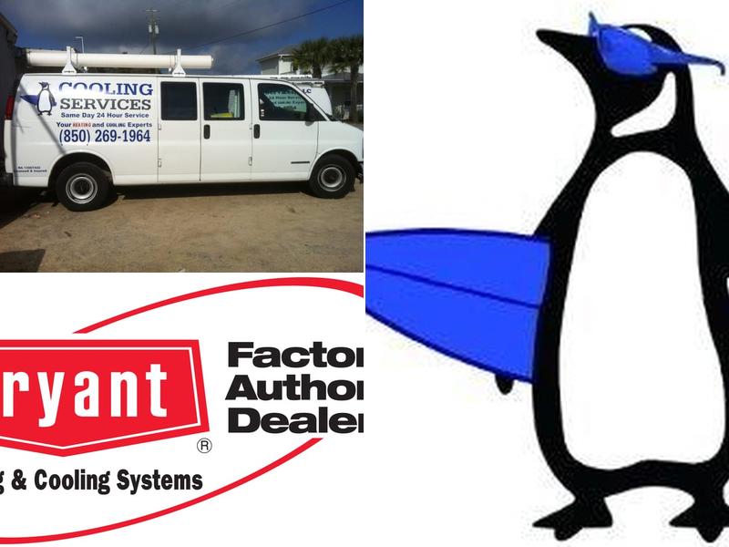 Air Duct Repair Services LLC