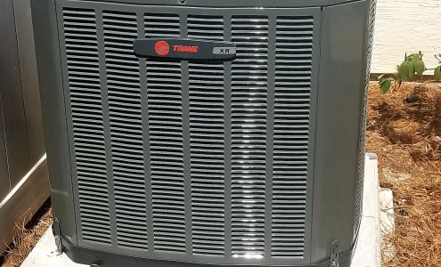 Modern Air Solutions, LLC