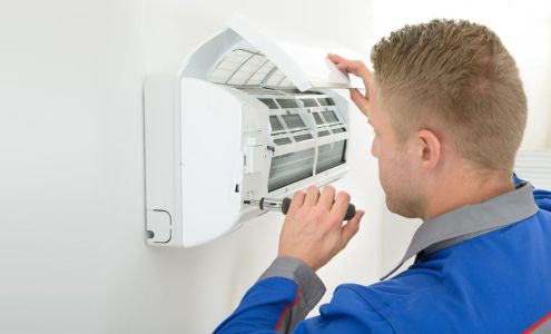 AAA Heating, Air Conditioning & Refrigeration