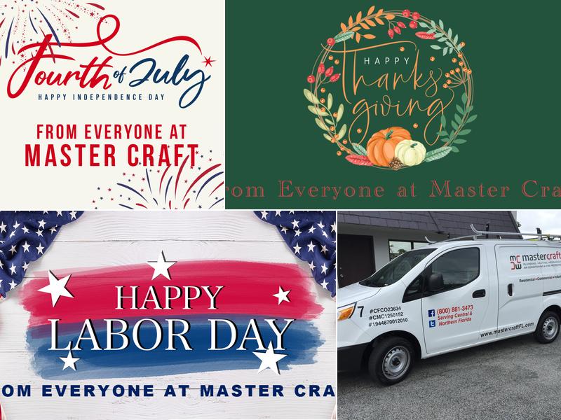 Master Craft Plumbing Contractors Inc