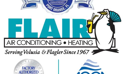 Flair Air Conditioning Inc