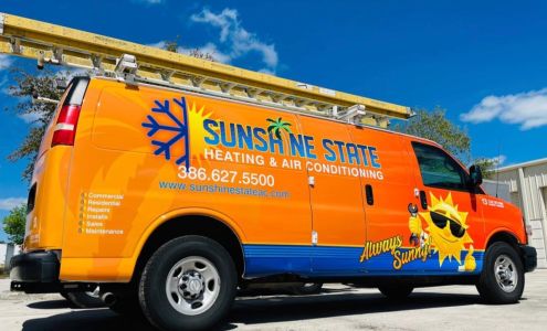 Sunshine State Heating and Air Conditioning