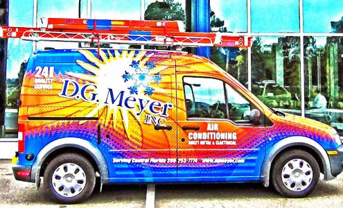 D. G. Meyer, Inc.