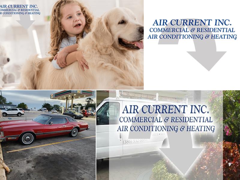 Air Current Inc.