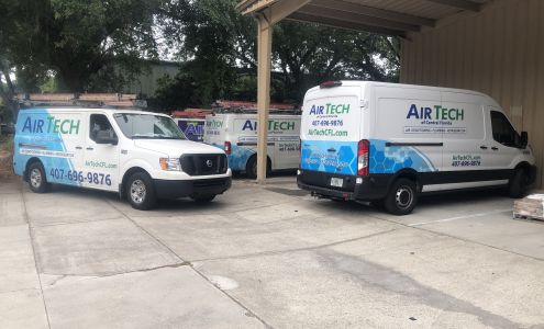 Air Tech of Central Florida