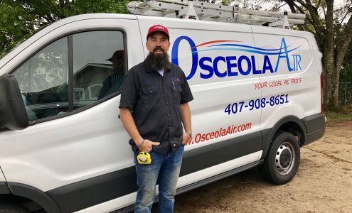 Osceola Air, LLC